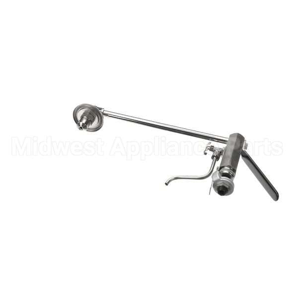 A1214025 Compatible Grindmaster Assembly, 3Gal Sprayarm Pump-Comple