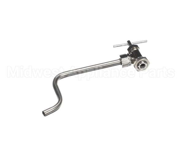 A1214047 Grindmaster Cecilware Assy,Bypass Valve 10Gal Spray