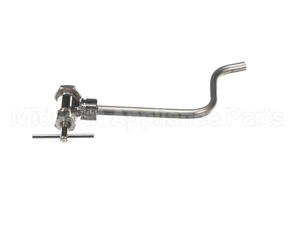 A1214047 Grindmaster Cecilware Assy,Bypass Valve 10Gal Spray