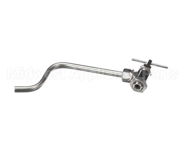A1214047 Grindmaster Cecilware Assy,Bypass Valve 10Gal Spray