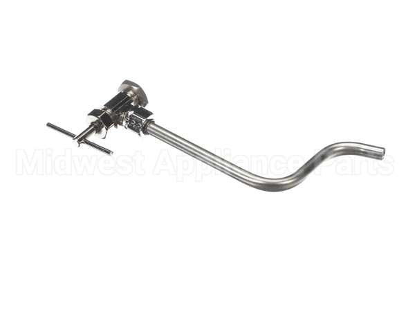 A1214047 Grindmaster Cecilware Assy,Bypass Valve 10Gal Spray