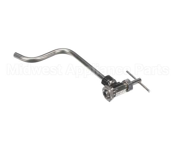 A1214047 Grindmaster Cecilware Assy,Bypass Valve 10Gal Spray