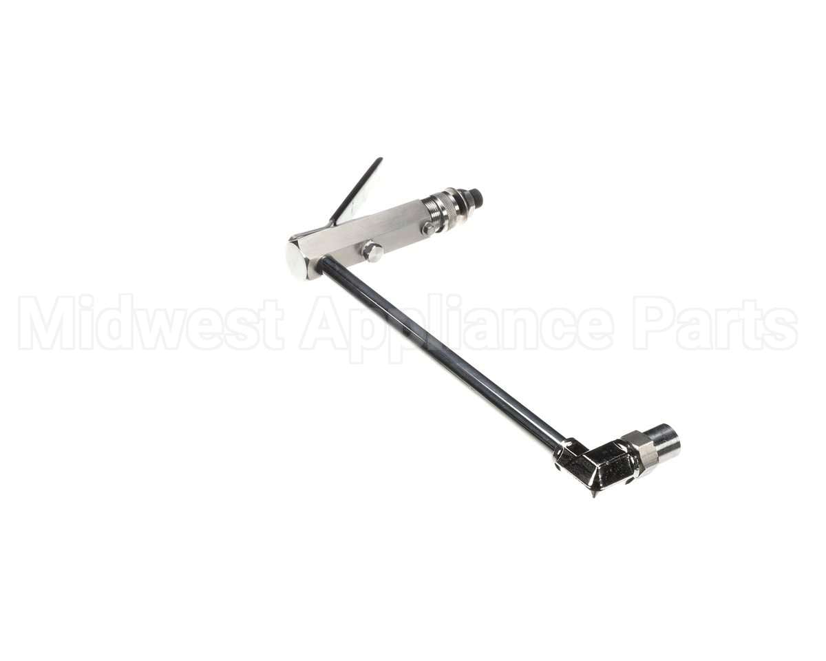 A1214048 Grindmaster Cecilware 3 Gal Mil Spec Spray Arm Assembly