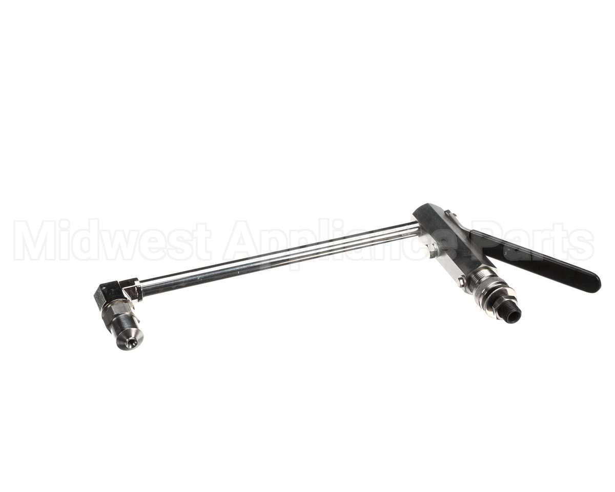 A1214048 Grindmaster Cecilware 3 Gal Mil Spec Spray Arm Assembly