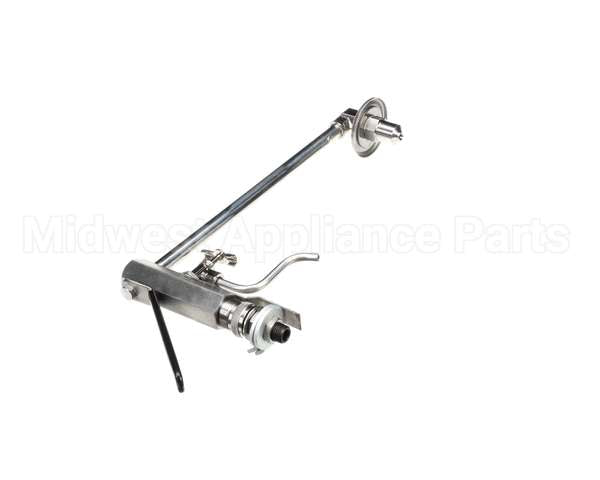 A1214061I Grindmaster Cecilware Assy 3G Sprayarm No Bypass Ins Pump