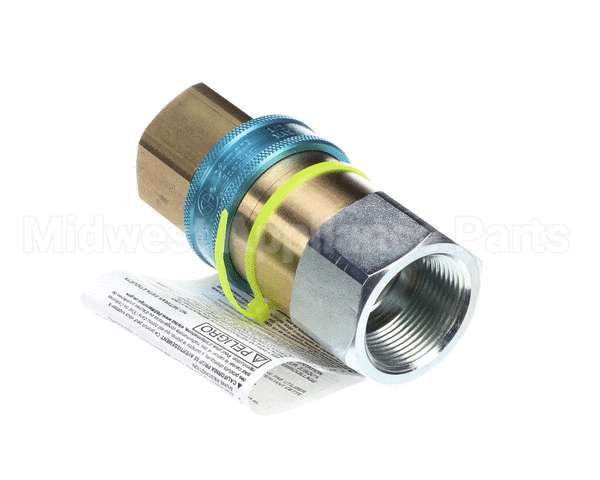 A125R Dormont 1 1/4 Id Snapfast Qd