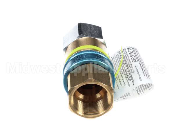 A125R Dormont 1 1/4 Id Snapfast Qd