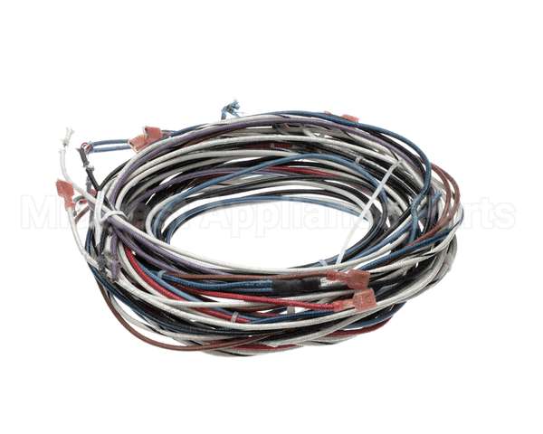 A13034 American Range Harness,Ar6-C Range Wiring