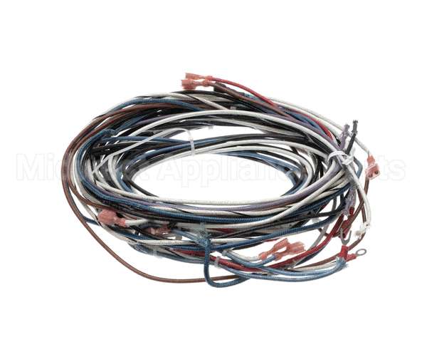 A13034 American Range Harness,Ar6-C Range Wiring
