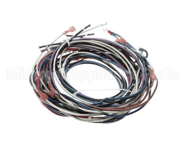 A13034 American Range Harness,Ar6-C Range Wiring