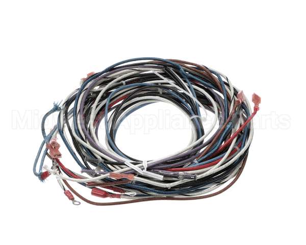 A13034 American Range Harness,Ar6-C Range Wiring