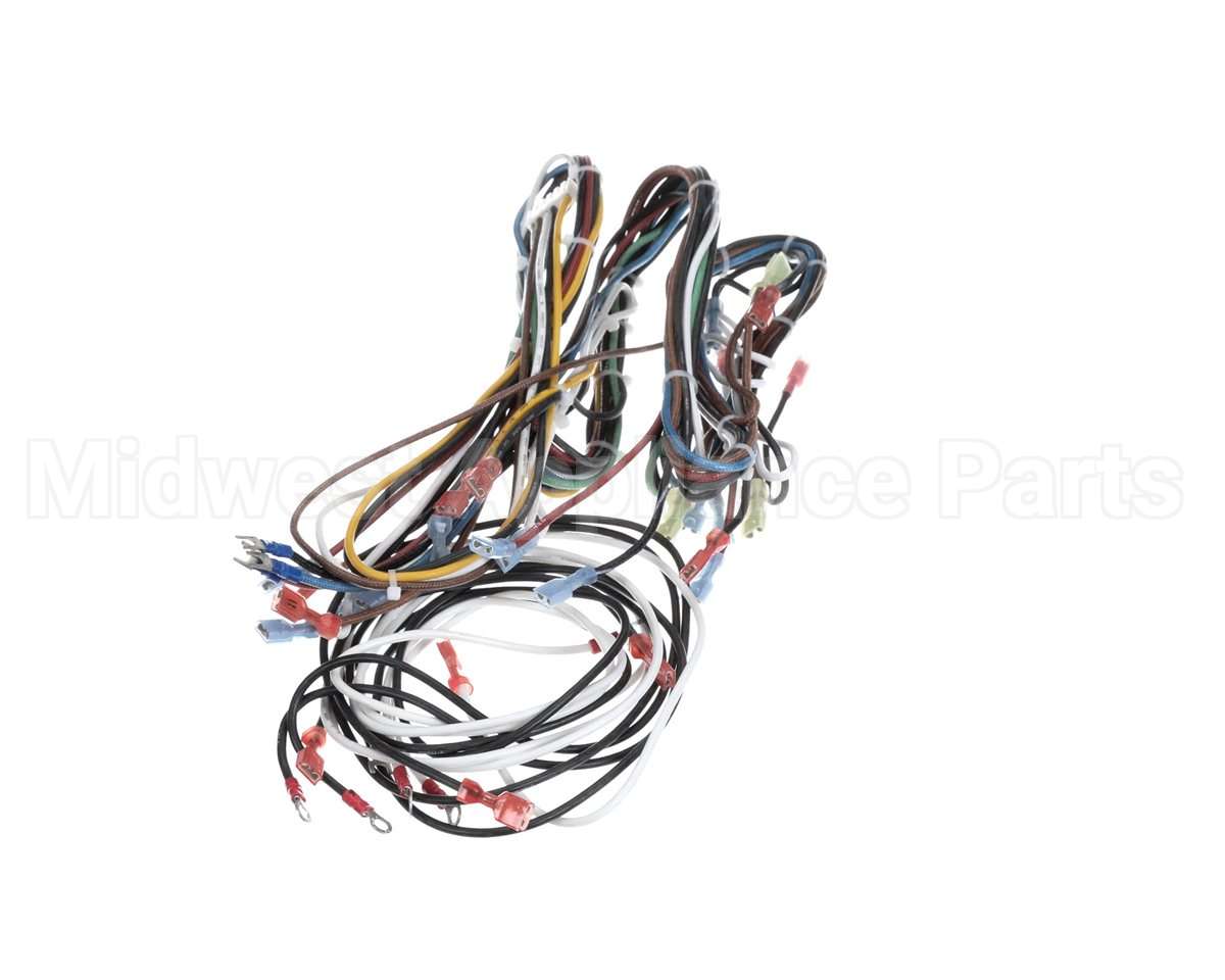 A13058 American Range Wire Harness For Kit #A37840