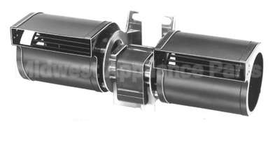 A133 Regal Rexnord - Fasco 115V 1Spd Draft Inducer