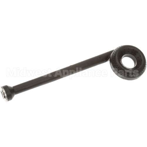 A14005 Compatible American Range Rear Burner Assembly