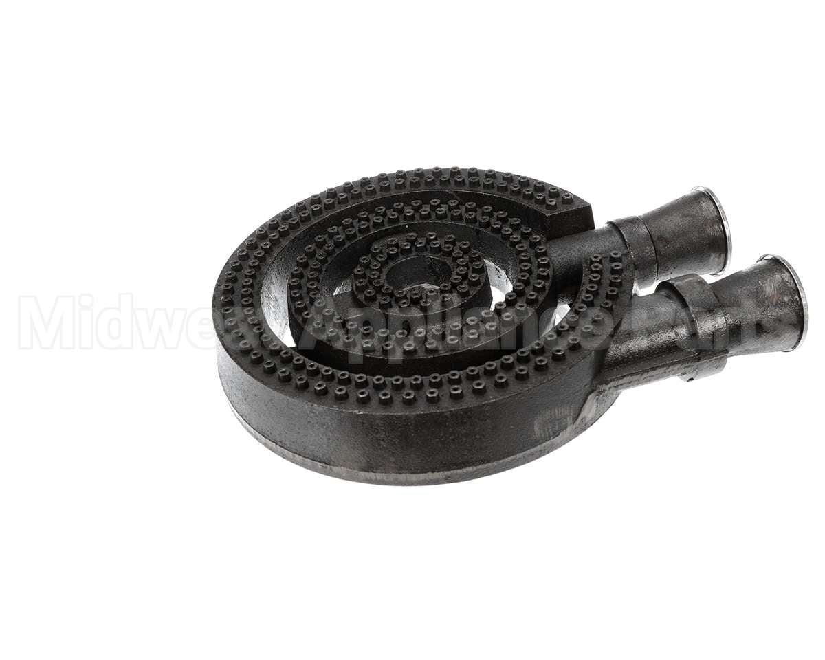 A14007-CE American Range Burner,Ce Three Ring Assembly