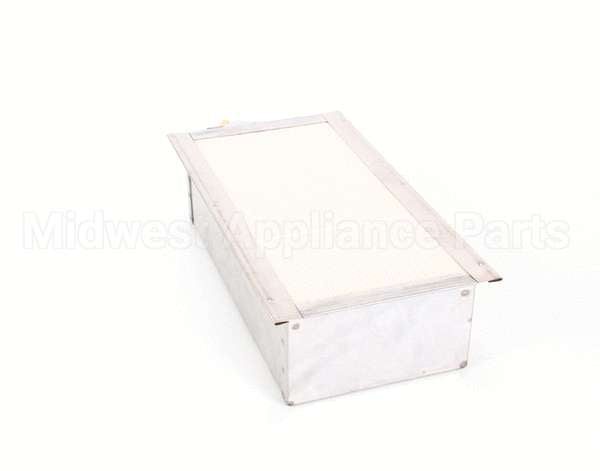 A14015 American Range Burner,Infra-Red 12-3/4X 7