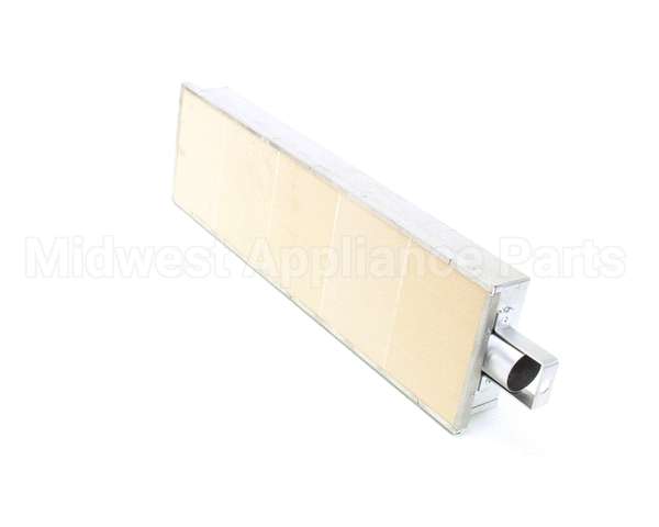 A14020 American Range Burner,Infra-Red 27-5/8X 8