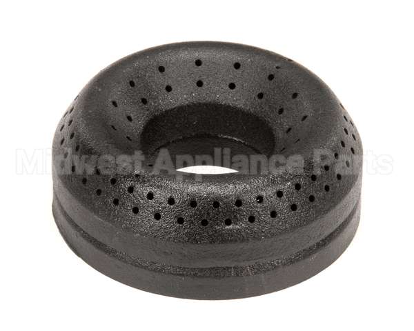 A14023 American Range Head,Open Burner Lift Off Styl