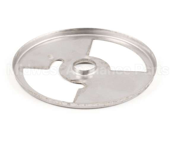 A14045 American Range Shutter,Air 2 3-Ring Burner
