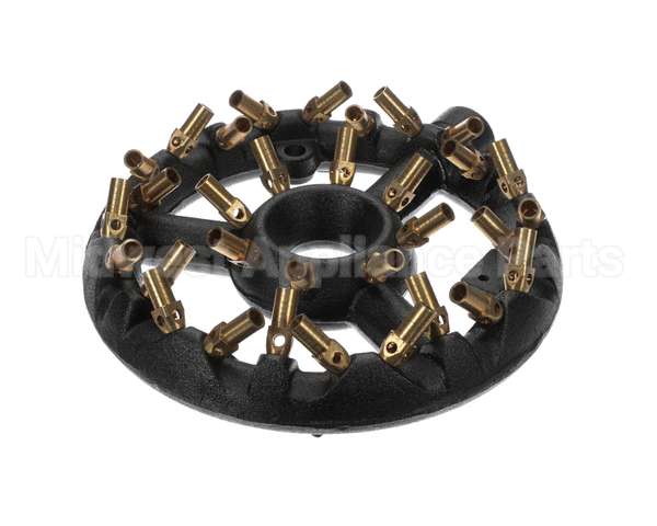 A14090 American Range Burner,Jet 32 Tip Wok Range