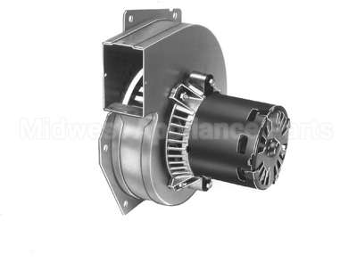 A146 Regal Rexnord - Fasco 120V 2Spd Draft Inducer Blower