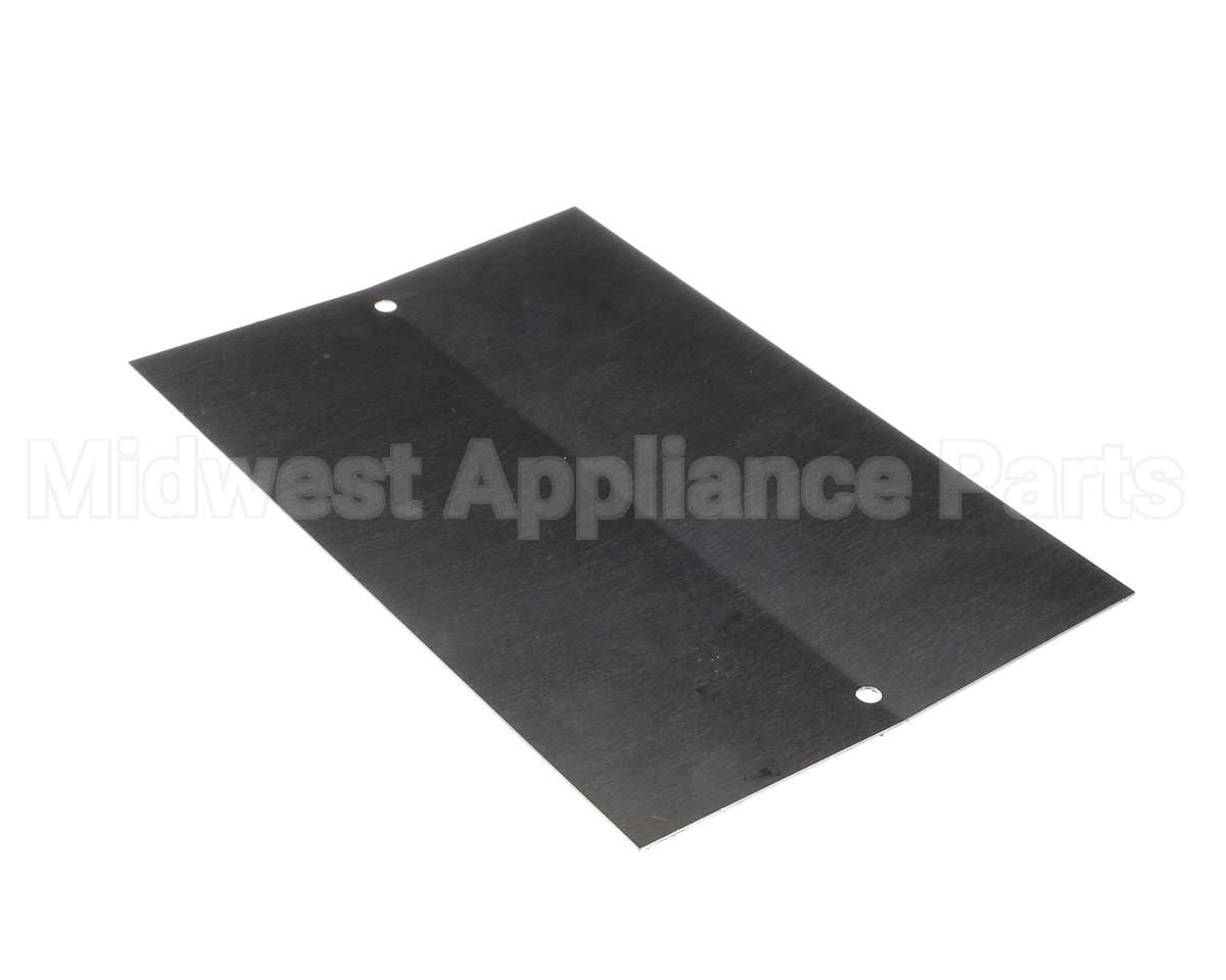A1541402-C Pitco Cab Sd,Cov Rtn Sg