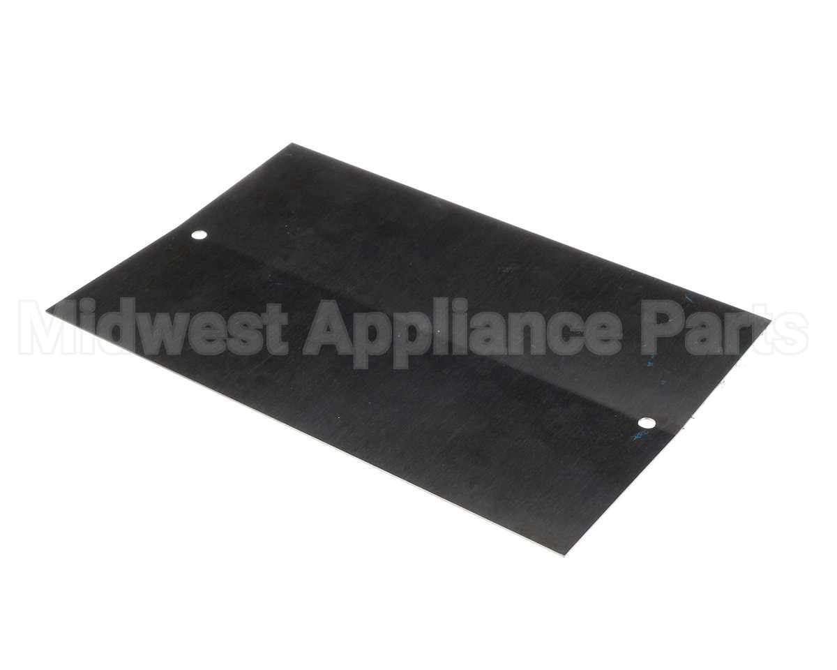 A1541402-C Pitco Cab Sd,Cov Rtn Sg