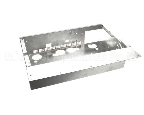 A1542901-C Pitco Side Cabinet Support Piece