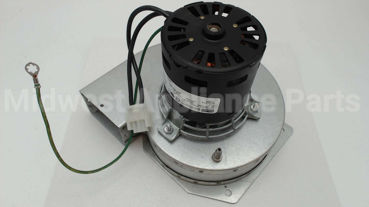 A156 Regal Rexnord - Fasco Draftinducermotor 115V 1Sp