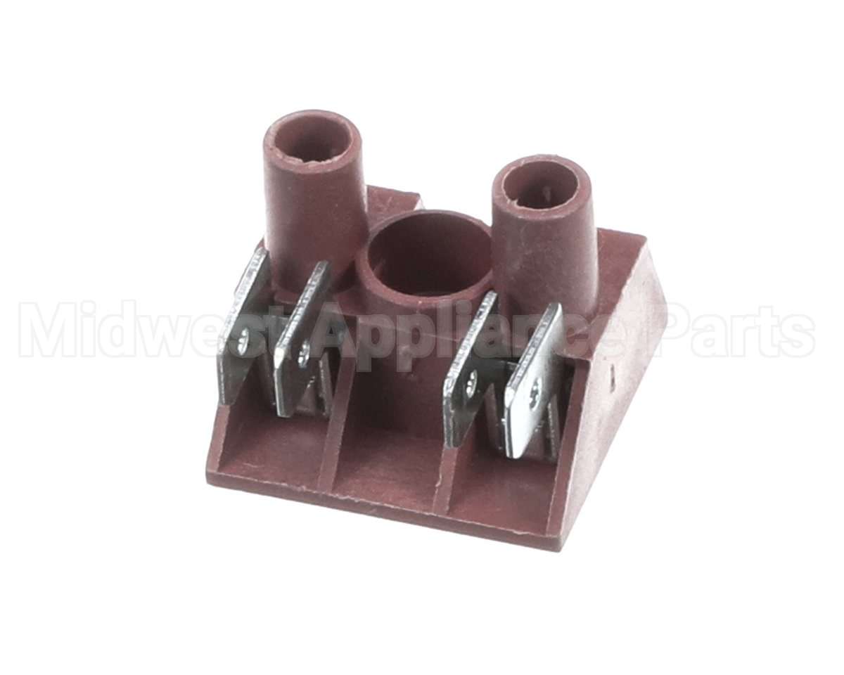 A16012 Equipex 2 Pos Terminal Block