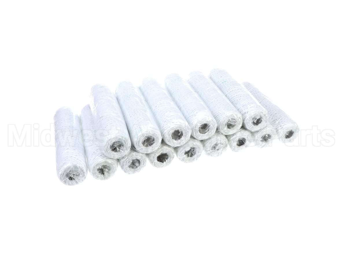 A16015 American Range Filter,20 Micron 15Pk Afm Fryr