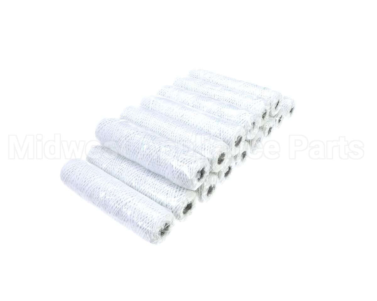 A16015 American Range Filter,20 Micron 15Pk Afm Fryr