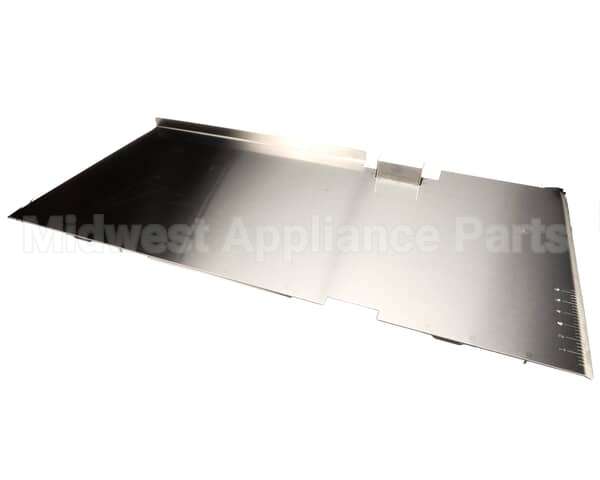 A16163-1 Biro Sta. Pltr Assmbly For Flat Top Base