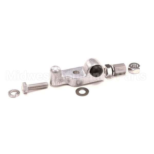 A16200 Compatible Biro Channel Stop Assembly Moveable