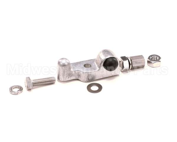 A16200 Biro Channel Stop Assembly Moveable