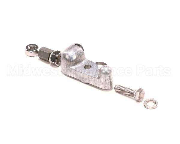 A16200 Biro Channel Stop Assembly Moveable