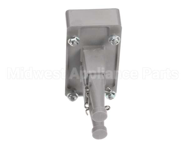 A16226A-SG Biro Grn/Red Switch Btn Assmbly W/Cottr