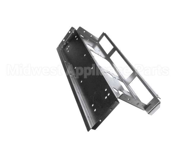 A1636801-C Pitco Cab Bk,Bot S18 Rem