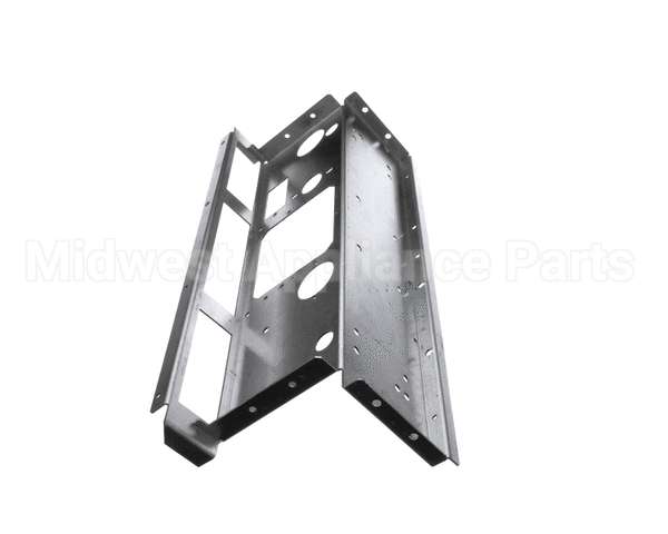 A1636801-C Pitco Cab Bk,Bot S18 Rem