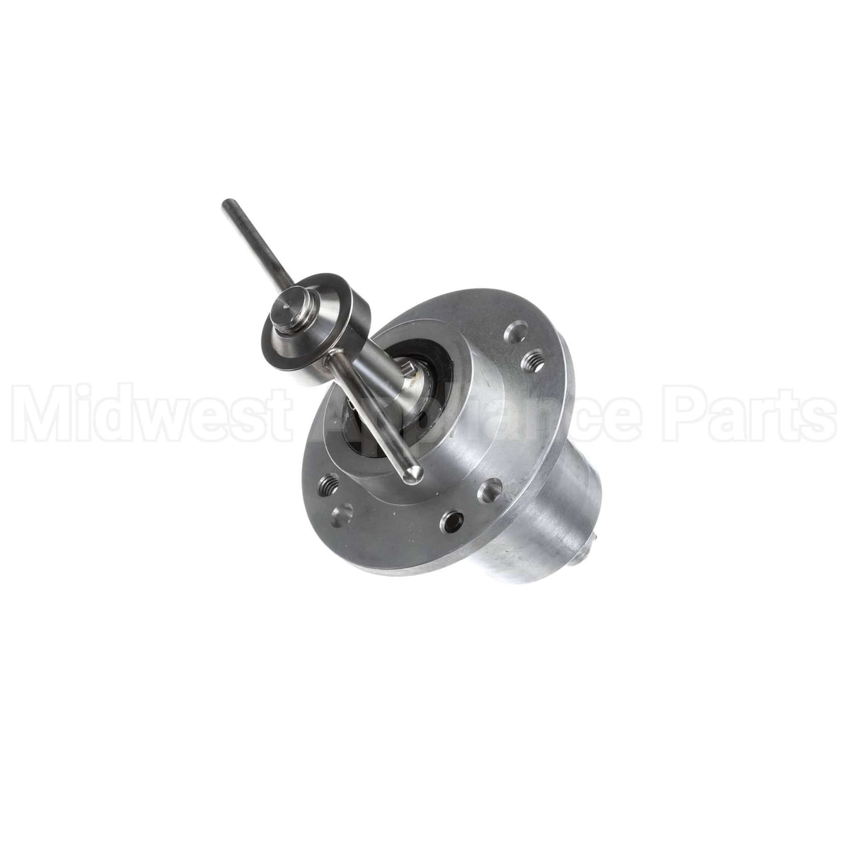 A16547-1 Biro Lwr Brg Hsg Asmbly, Rmvble Whl, Cntrg Ty