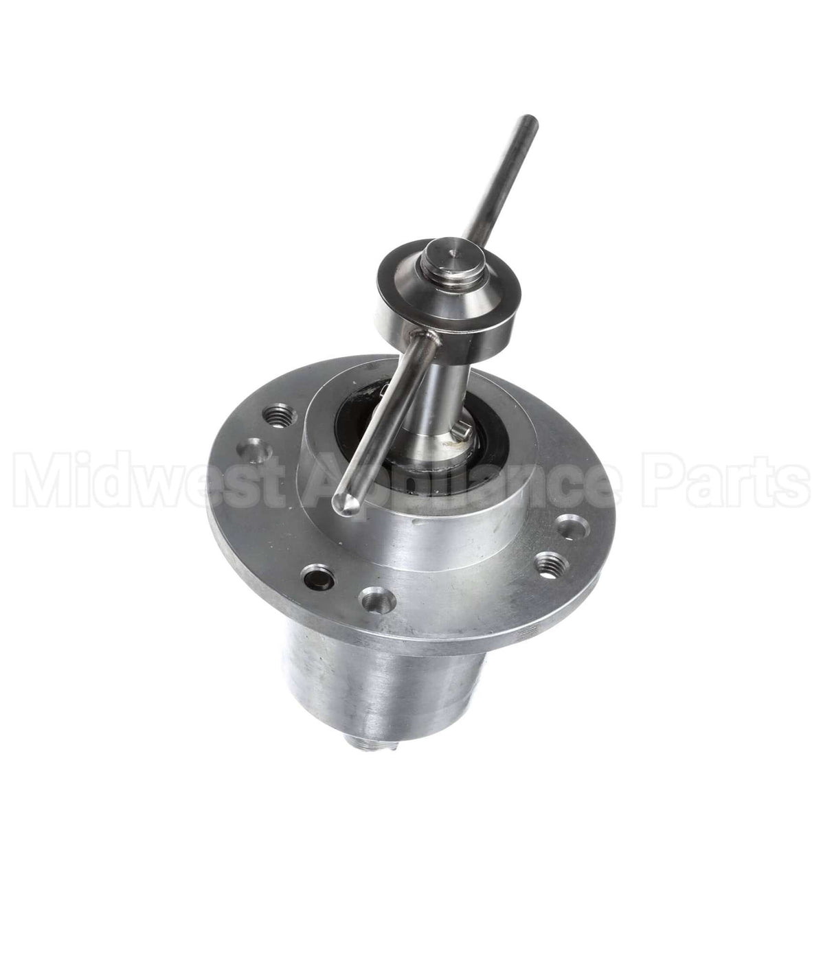 A16547-1 Biro Lwr Brg Hsg Asmbly, Rmvble Whl, Cntrg Ty