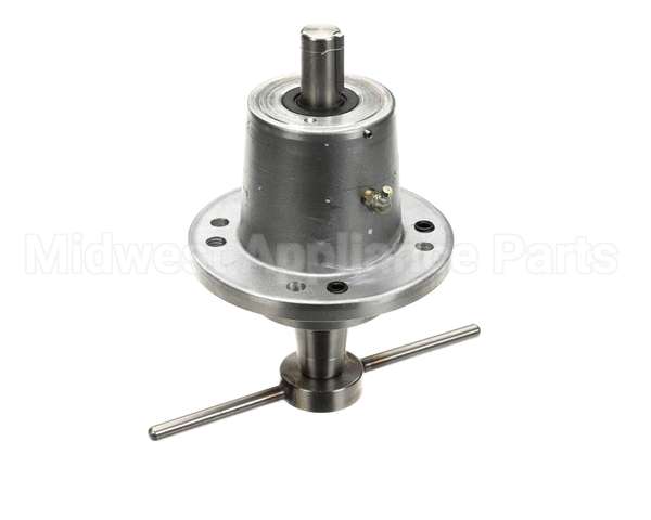 A16547 Biro Lwr Brg Hsg Assembly For Rmvbl Whl