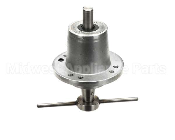 A16547 Biro Lwr Brg Hsg Assembly For Rmvbl Whl