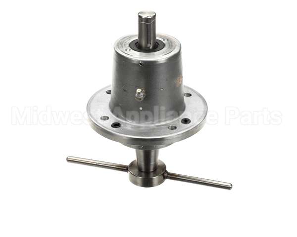 A16547 Biro Lwr Brg Hsg Assembly For Rmvbl Whl