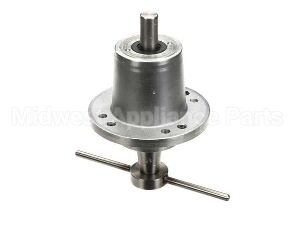 A16547 Biro Lwr Brg Hsg Assembly For Rmvbl Whl