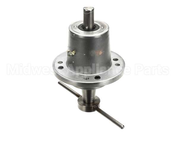 A16547 Biro Lwr Brg Hsg Assembly For Rmvbl Whl