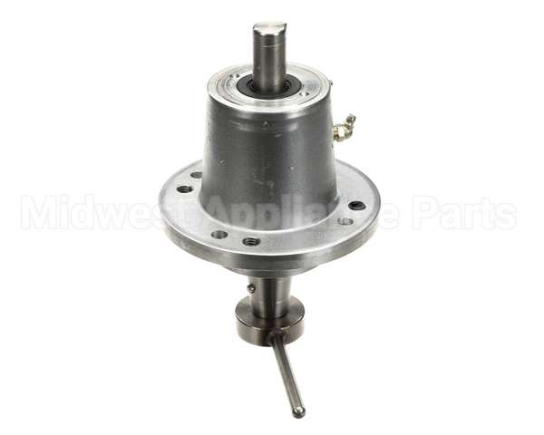 A16547 Biro Lwr Brg Hsg Assembly For Rmvbl Whl