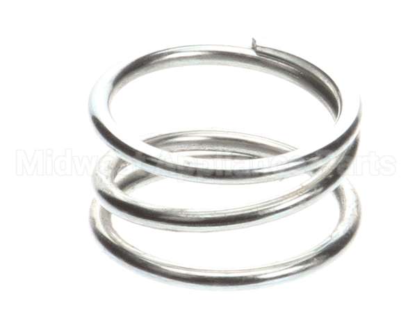 A166 Globe Spring, Slide Rod