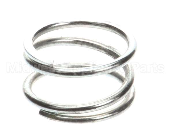 A166 Globe Spring, Slide Rod