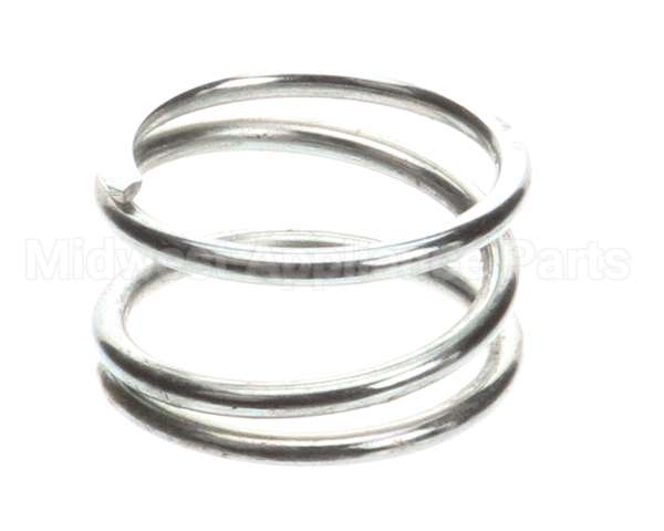 A166 Globe Spring, Slide Rod